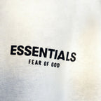 Essentials Ss22 Light Oatmeal Set Bundle