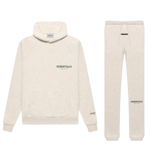 Essentials Ss22 Desert Taupe Hoodie