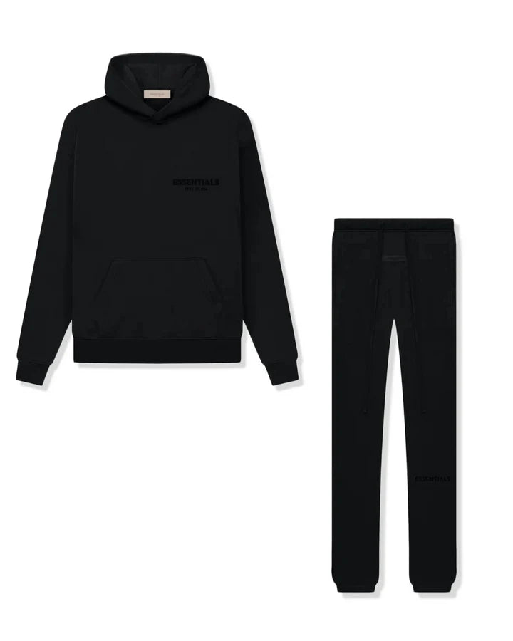 Essentials Ss22 Stretch Limo Set Bundle