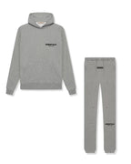 Essentials Ss22 Dark Oatmeal Set Bundle