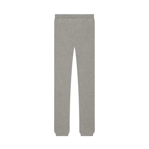 Essentials Ss22 Dark Oatmeal Pant