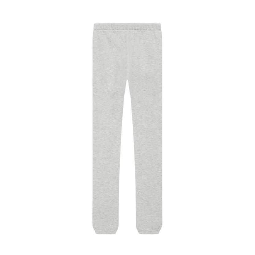 Essentials Ss22 Light Oatmeal Pant