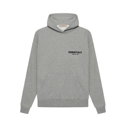 Essentials Ss22 Dark Oatmeal Set Bundle