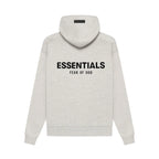 Essentials Ss22 Light Oatmeal Set Bundle