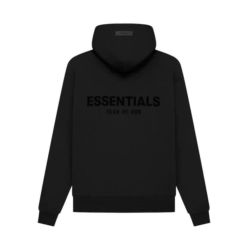 Essentials Ss22 Stretch Limo Hoodie
